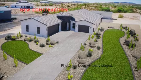 27502 N Freedom St, Queen Creek, AZ 85143