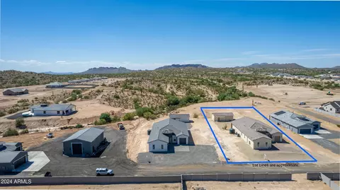 27536 N Freedom St, Queen Creek, AZ 85143