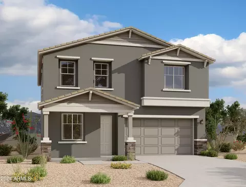 4847 S Carver Ave, Mesa, AZ 85212
