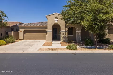 22538 E Sonoqui Blvd, Queen Creek, AZ 85142