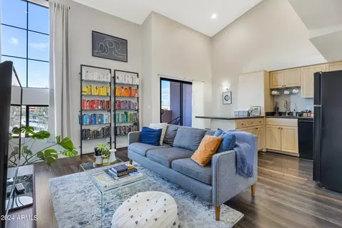 1005 E 8th St #3011, Tempe, AZ 85281 photo 5