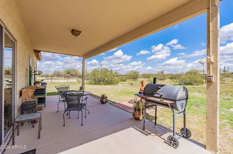 9269 N Diffin Rd, Florence, AZ 85132 photo 25