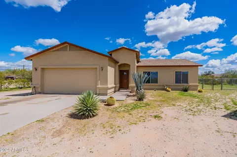 9269 N Diffin Rd, Florence, AZ 85132