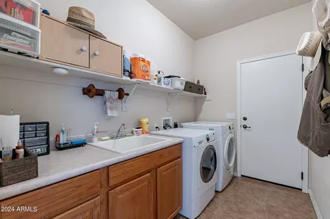 9269 N Diffin Rd, Florence, AZ 85132 photo 19