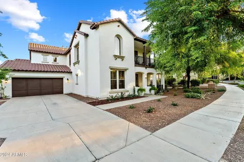 20953 W Cora Vis, Buckeye, AZ 85396