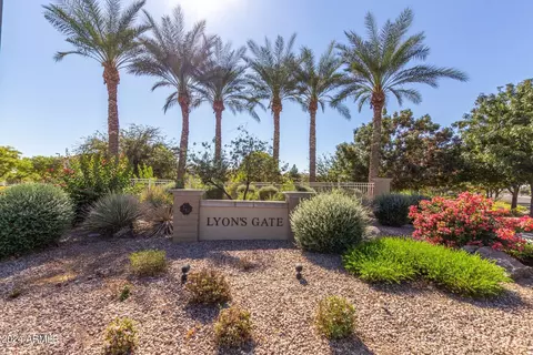 3453 E Milky Way, Gilbert, AZ 85295 photo 46