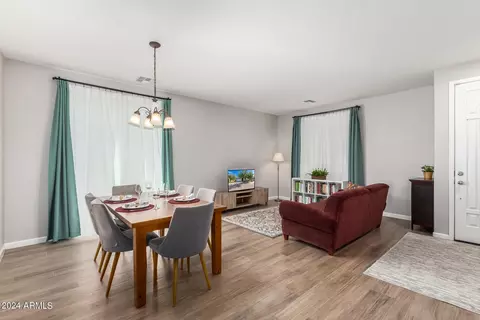 3453 E Milky Way, Gilbert, AZ 85295 photo 10