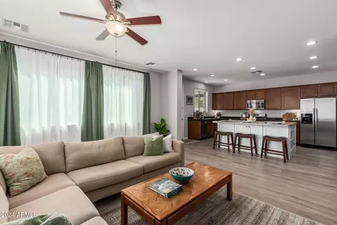 3453 E Milky Way, Gilbert, AZ 85295 photo 15