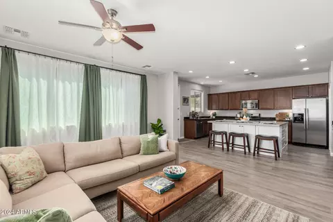 3453 E Milky Way, Gilbert, AZ 85295 photo 17