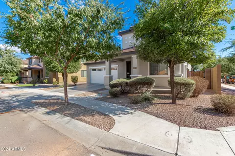 3453 E Milky Way, Gilbert, AZ 85295 photo 6