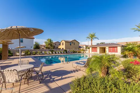 3453 E Milky Way, Gilbert, AZ 85295 photo 45