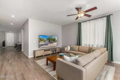 3453 E Milky Way, Gilbert, AZ 85295 photo 13