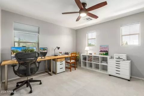 3453 E Milky Way, Gilbert, AZ 85295 photo 29