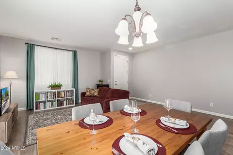 3453 E Milky Way, Gilbert, AZ 85295 photo 11