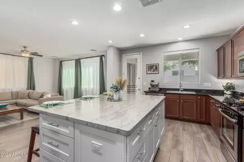 3453 E Milky Way, Gilbert, AZ 85295 photo 19
