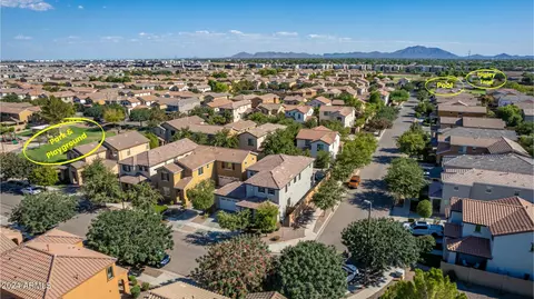 3453 E Milky Way, Gilbert, AZ 85295 photo 35