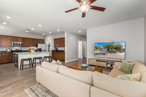 3453 E Milky Way, Gilbert, AZ 85295 photo 16