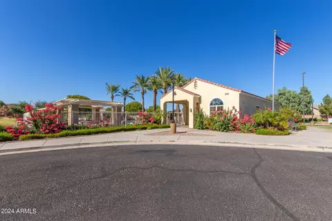 3453 E Milky Way, Gilbert, AZ 85295 photo 49