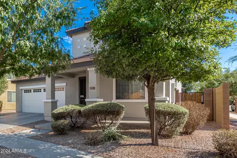 3453 E Milky Way, Gilbert, AZ 85295 photo 5