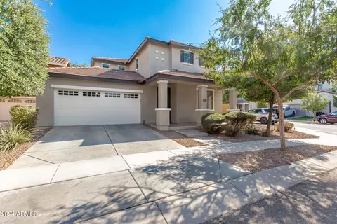 3453 E Milky Way, Gilbert, AZ 85295 photo 2
