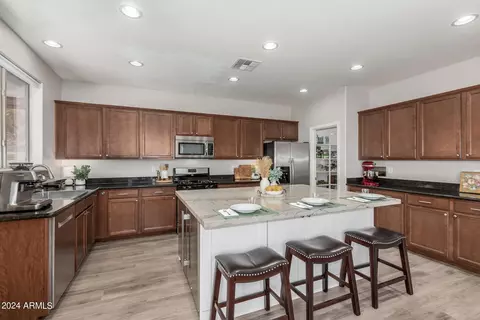 3453 E Milky Way, Gilbert, AZ 85295 photo 18