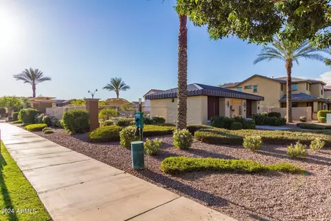 3453 E Milky Way, Gilbert, AZ 85295 photo 44