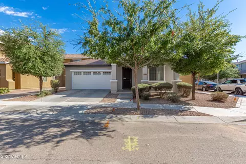 3453 E Milky Way, Gilbert, AZ 85295 photo 4