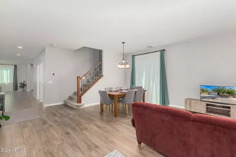 3453 E Milky Way, Gilbert, AZ 85295 photo 7