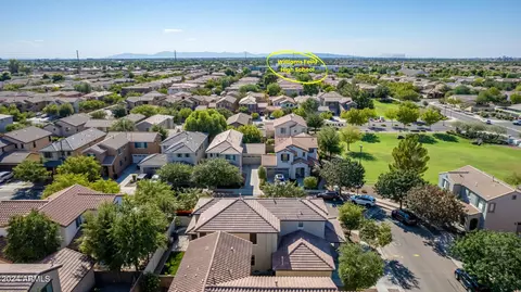 3453 E Milky Way, Gilbert, AZ 85295 photo 36
