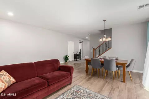 3453 E Milky Way, Gilbert, AZ 85295 photo 9
