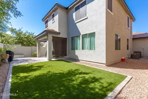 3453 E Milky Way, Gilbert, AZ 85295 photo 34