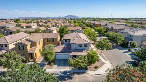 3453 E Milky Way, Gilbert, AZ 85295 photo 39