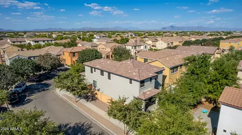 3453 E Milky Way, Gilbert, AZ 85295 photo 38