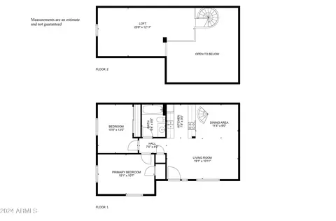 1440 N Idaho Rd #1032, Apache Junction, AZ 85119 photo 13