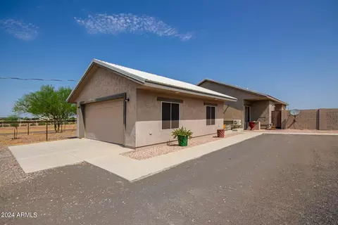 11830 E Rhea Rd, Florence, AZ 85132