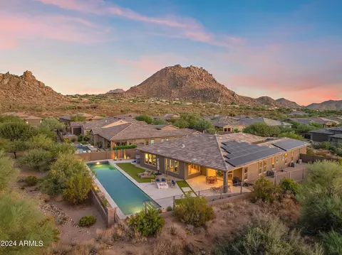 11024 E Pinon Dr, Scottsdale, AZ 85262