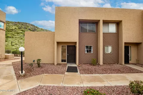 1601 W Sunnyside Dr #134, Phoenix, AZ 85029