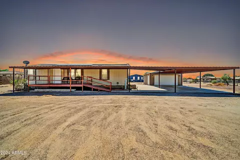 20823 W Elliot Rd, Buckeye, AZ 85326
