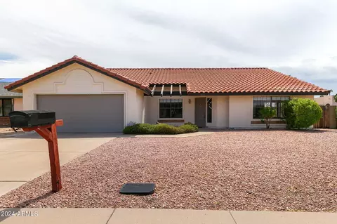 10909 E Kalil Dr, Scottsdale, AZ 85259