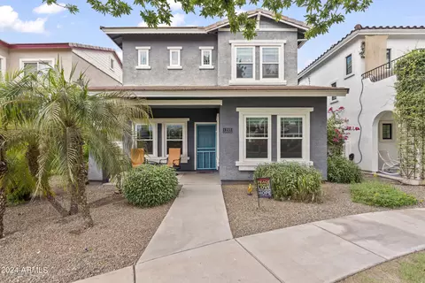 1355 S Banning St, Gilbert, AZ 85296