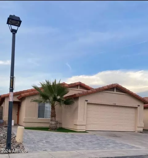 4545 N 67th Ave #1166, Phoenix, AZ 85033
