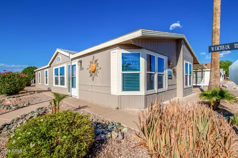 2400 E Baseline Ave #233, Apache Junction, AZ 85119