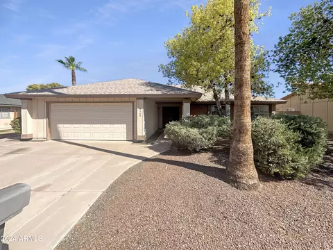 4546 W Beryl Ave, Glendale, AZ 85302