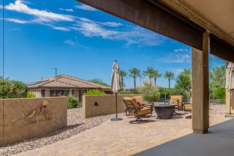 4498 N Petersburg Dr, Florence, AZ 85132