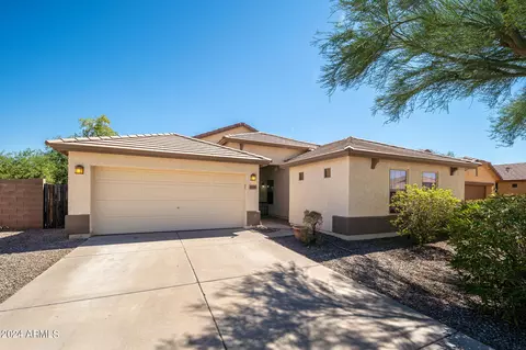 25563 W Forest Grove Ave, Buckeye, AZ 85326