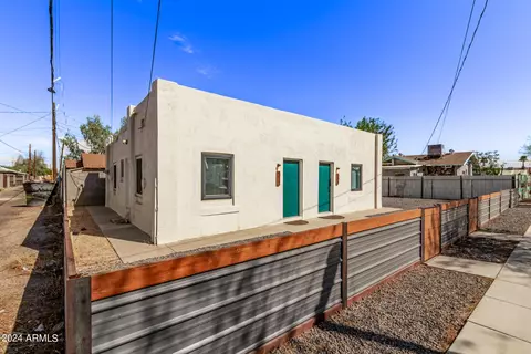 509 N 11th St, Phoenix, AZ 85006