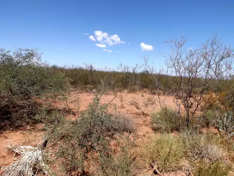 tbd E Camino De Mesa St #LOT E, Huachuca City, AZ 85616