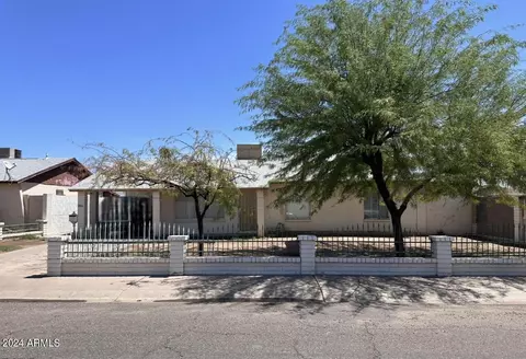 2011 N 49th Ave, Phoenix, AZ 85035