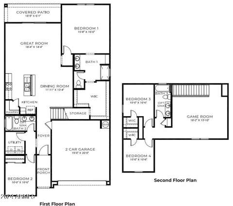 1812 W Storia Ave, Apache Junction, AZ 85120