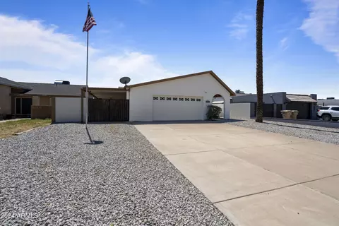 5205 W Mountain View Rd, Glendale, AZ 85302